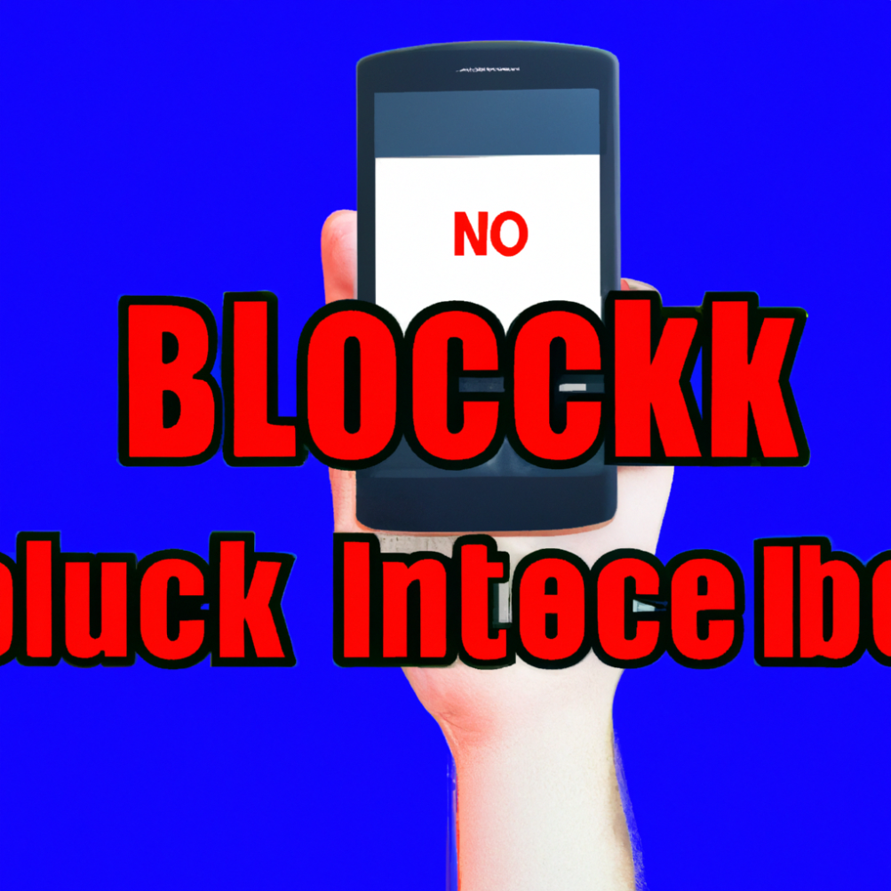 Niche Utama 2 How To Block Internet Sites On Android 2