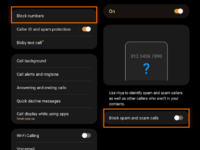 Niche Utama 2 How to Block Spam Calls on Your Android or iPhone