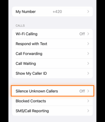 Silence The Noise: How To Ward Off Pesky Spam Callers On Your Android Device