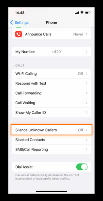 Silence The Noise: How To Ward Off Pesky Spam Callers On Your Android Device