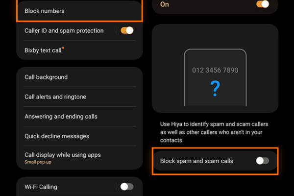 Fortress Of Defense: How To Conquer And Block Scam Likely Calls On Android Like A Pro