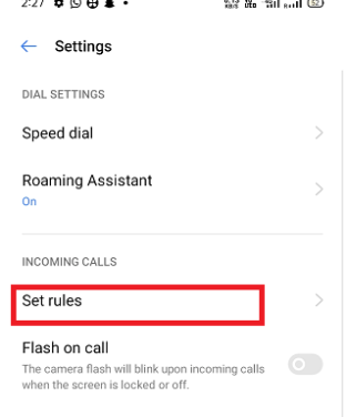 Stealth Mode: How To Block Private Calls On Android And Take Control Of Your Privacy