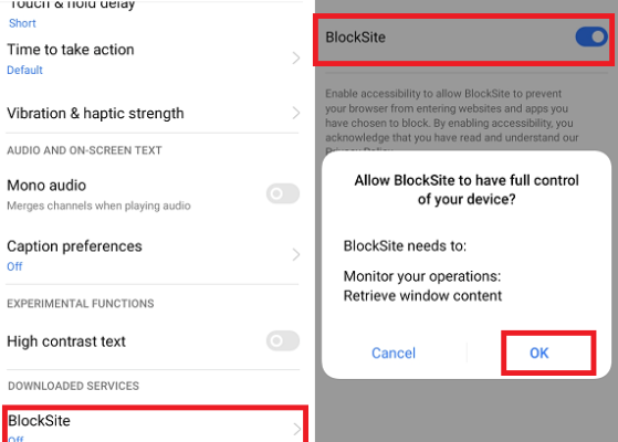 Master The Art Of Blocking Websites On Chrome For Android: A Step-by-Step Guide