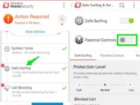 Niche Utama 2 How to Block Websites on Android Phone or Tablet:  Ways