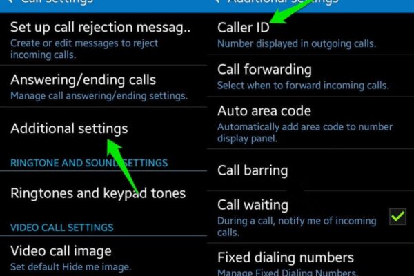 The Ultimate Guide To Blocking Caller ID On Android: Stay Stealthy And Secure