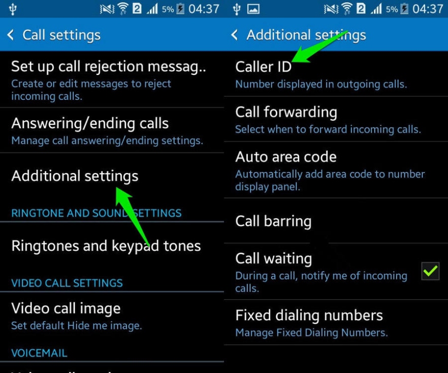 The Ultimate Guide To Blocking Caller ID On Android: Stay Stealthy And Secure