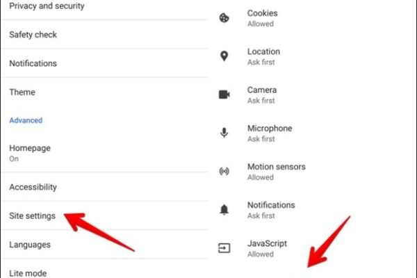 Unlock The Ultimate Guide: How To Eliminate Annoying Ads On Chrome Android Like A Pro