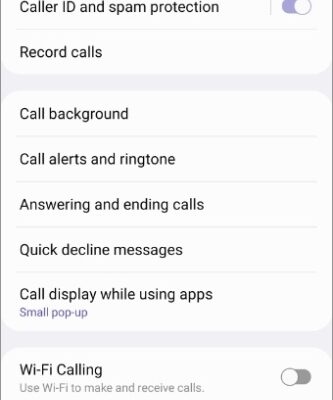 Bye Bye Spam: The Ultimate Guide To Blocking Nuisance Calls On Your Samsung Android Device