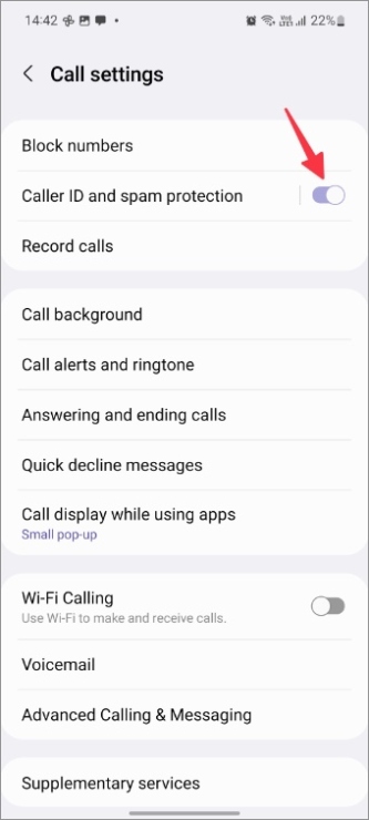 Bye Bye Spam: The Ultimate Guide To Blocking Nuisance Calls On Your Samsung Android Device