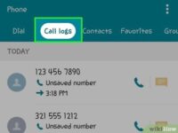 Niche Utama 2  Ways to Block a Number on Android – wikiHow